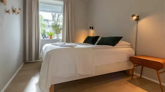 Apartments in Reykjavík Hlíðar - photo 4