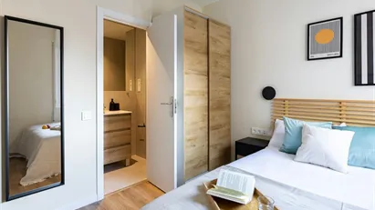 Room for rent in Barcelona Eixample, Barcelona Room for rent in Barcelona Eixample, Barcelona