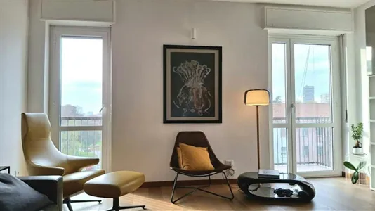 Apartments in Milano Zona 5 - Vigentino, Chiaravalle, Gratosoglio - photo 5