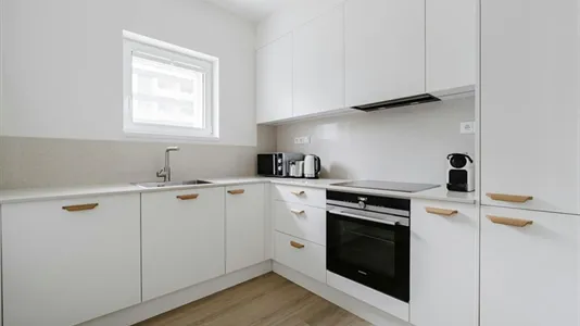 Apartments in Praha 6 - photo 7