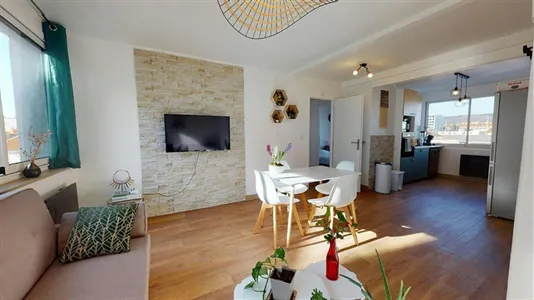 Rooms in Clermont-Ferrand - photo 8