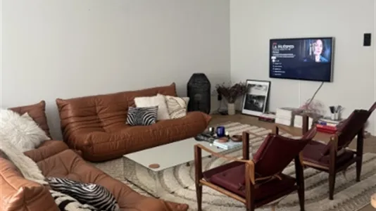 Apartments in Östermalm - photo 3