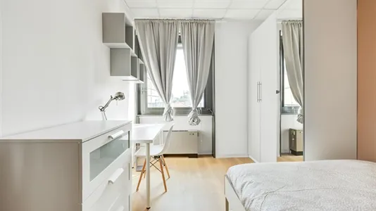 Rooms in Milano Zona 3 - Porta Venezia, Città Studi, Lambrate - photo 3