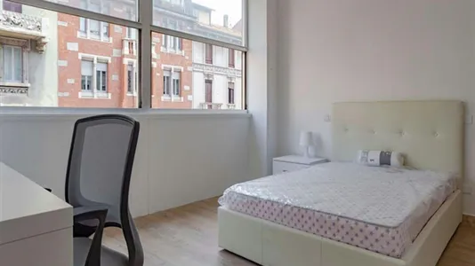 Rooms in Milano Zona 3 - Porta Venezia, Città Studi, Lambrate - photo 8