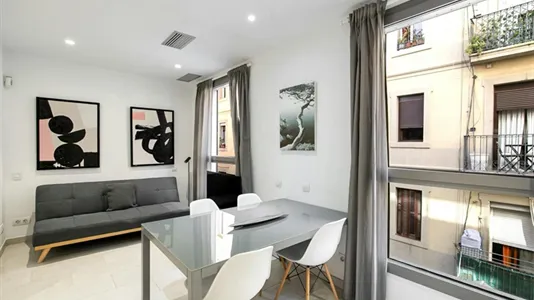 Apartments in Barcelona Ciutat Vella - photo 1