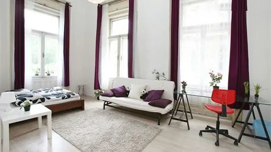 Rooms in Budapest Józsefváros - photo 4