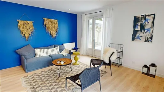 Rooms in Bordeaux - photo 8