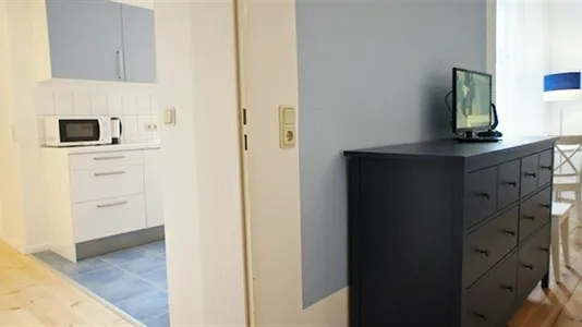 Apartments in Location is not specified - photo 6