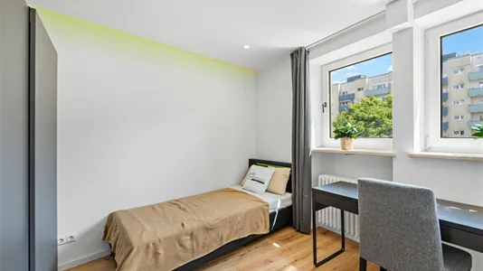 Rooms in Munich Thalkirchen-Obersendling-Forstenried-Fürstenried-Solln - photo 4