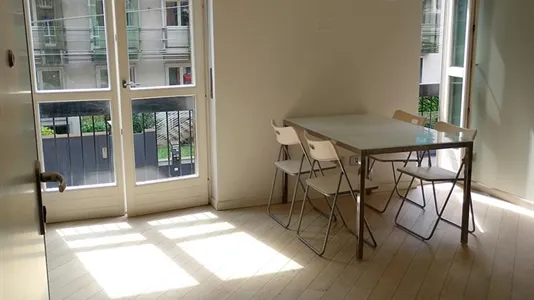 Apartments in Milano Zona 2 - Stazione Centrale, Gorla, Turro, Greco, Crescenzago - photo 2