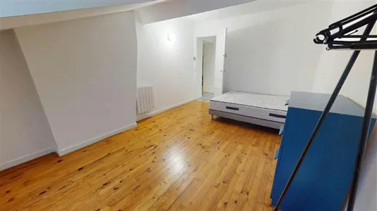 Rooms in Saint-Étienne - photo 3