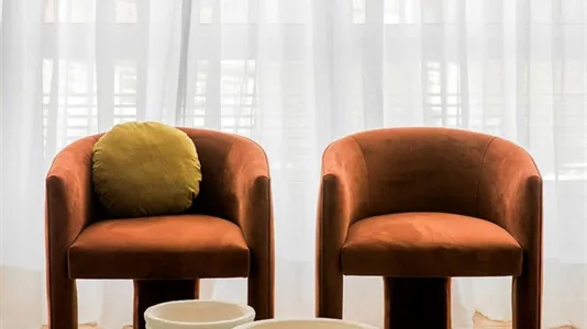 Apartments in Madrid Salamanca - photo 5