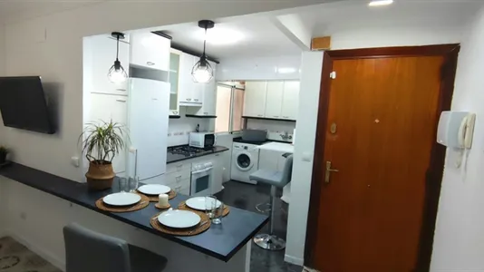 Rooms in Tarragona - photo 4