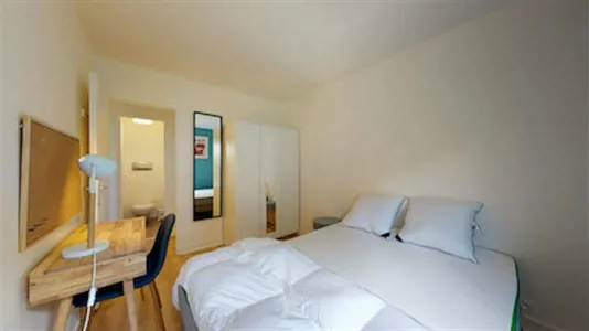 Rooms in Torcy - photo 3