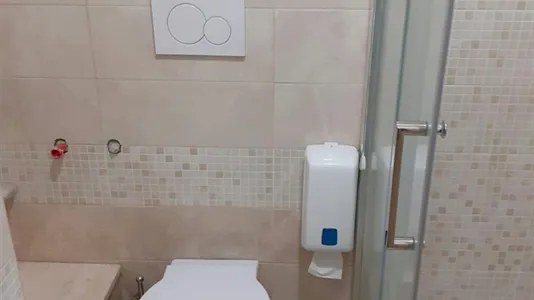 Rooms in Roma Municipio I – Centro Storico - photo 9