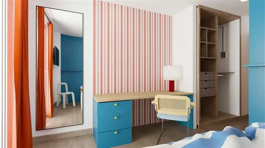 Rooms in Villaviciosa de Odón - photo 2