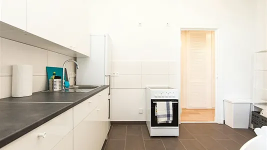 Rooms in Berlin Pankow - photo 10