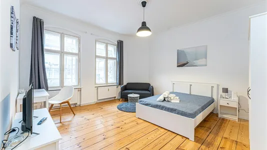 Apartments in Berlin Pankow - photo 5