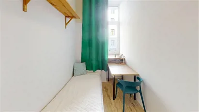 Room for rent in Warsaw