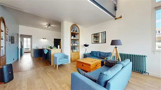 Rooms in Angoulême - photo 9