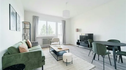 Apartments in Berlin Tempelhof-Schöneberg - photo 1