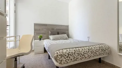 Room for rent in Valencia La Zaidía, Valencia (region)