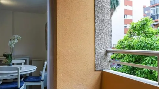 Rooms in Alboraya - photo 10