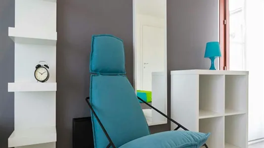 Rooms in Milano Zona 6 - Barona, Lorenteggio - photo 5