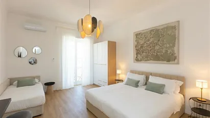 Apartment for rent in Roma Municipio II – Parioli/Nomentano, Rome