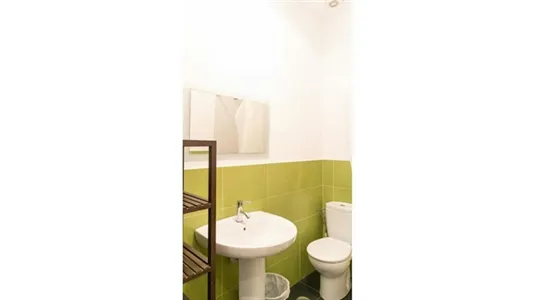 Rooms in Madrid Chamberí - photo 10