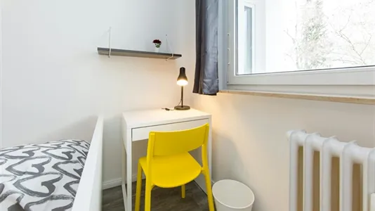 Rooms in Berlin Mitte - photo 3