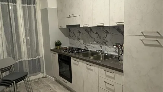 Rooms in Roma Municipio II – Parioli/Nomentano - photo 5