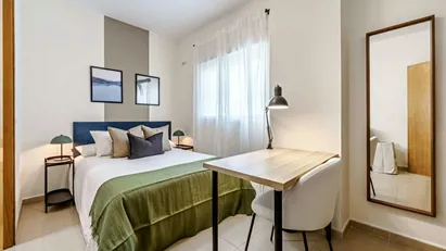 Room for rent in Málaga, Andalucía