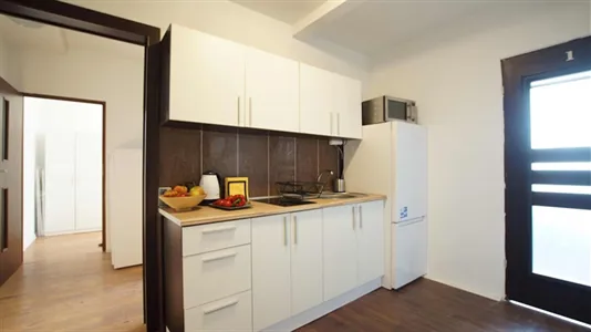 Rooms in Łódź - photo 5