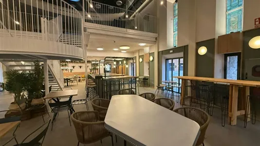 Rooms in Salamanca - photo 5