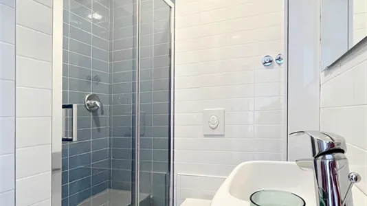 Rooms in Padua - photo 9