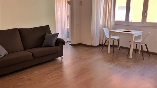 Apartments in Barcelona Sarrià-St. Gervasi - photo 2