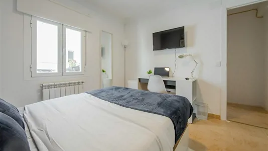 Rooms in Húmera-Somosaguas-Prado del Rey - photo 2