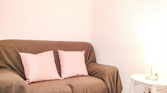 Rooms in Madrid Salamanca - photo 7