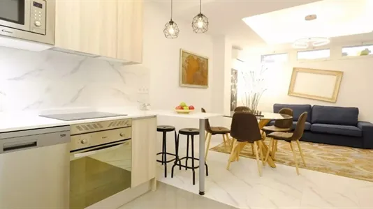 Rooms in Madrid Tetuán - photo 10