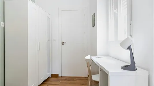 Rooms in Madrid Carabanchel - photo 3