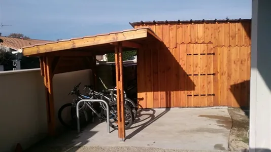 Rooms in Bordeaux - photo 5