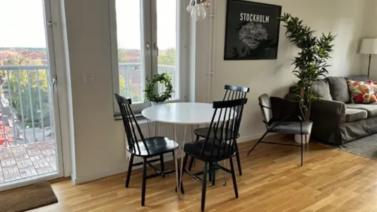 Apartments in Stockholm South - photo 3