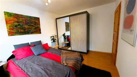 Apartments in Location is not specified - photo 9