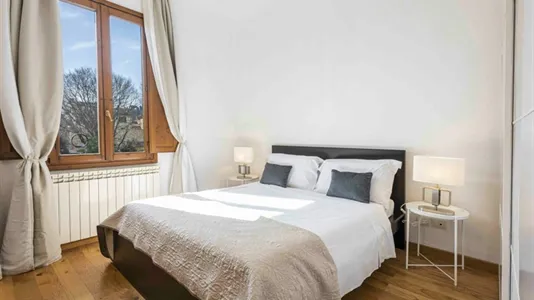 Apartments in Florence - photo 10