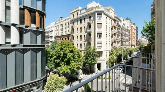 Rooms in Madrid Salamanca - photo 1