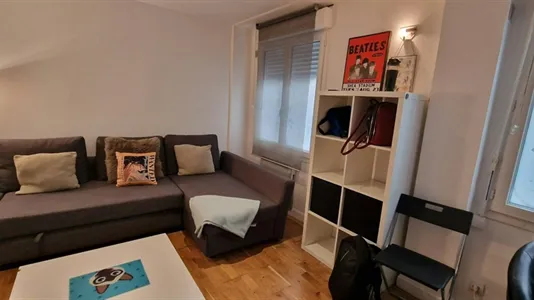 Apartments in Paris 11ème arrondissement - Bastille - photo 9