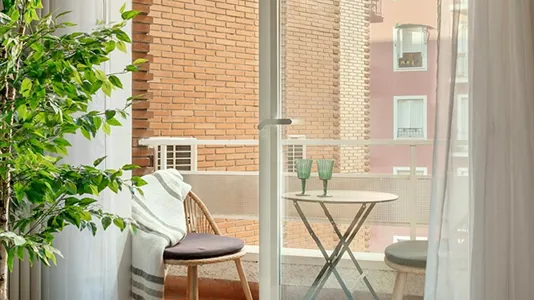 Apartments in Madrid Salamanca - photo 4
