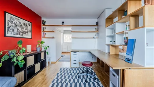 Apartments in Dusseldorf - photo 13