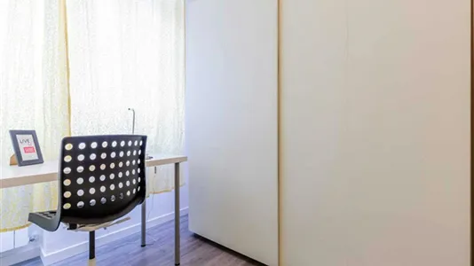 Rooms in Milano Zona 2 - Stazione Centrale, Gorla, Turro, Greco, Crescenzago - photo 8